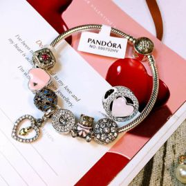 Picture of Pandora Bracelet 4 _SKUPandorabracelet16-2101cly10413645